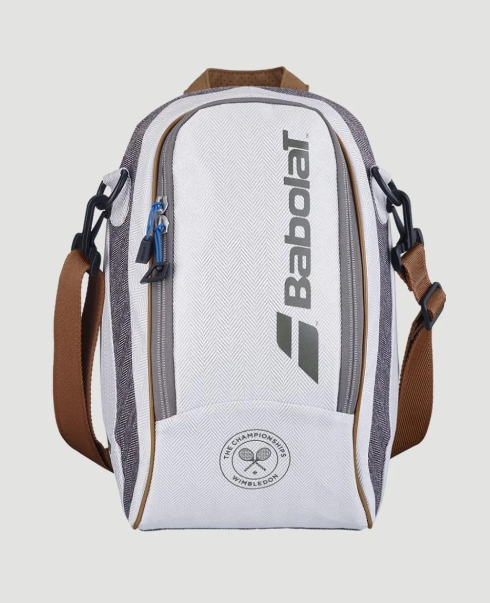 Wimbledon Bags-Babolat Cooler Bag