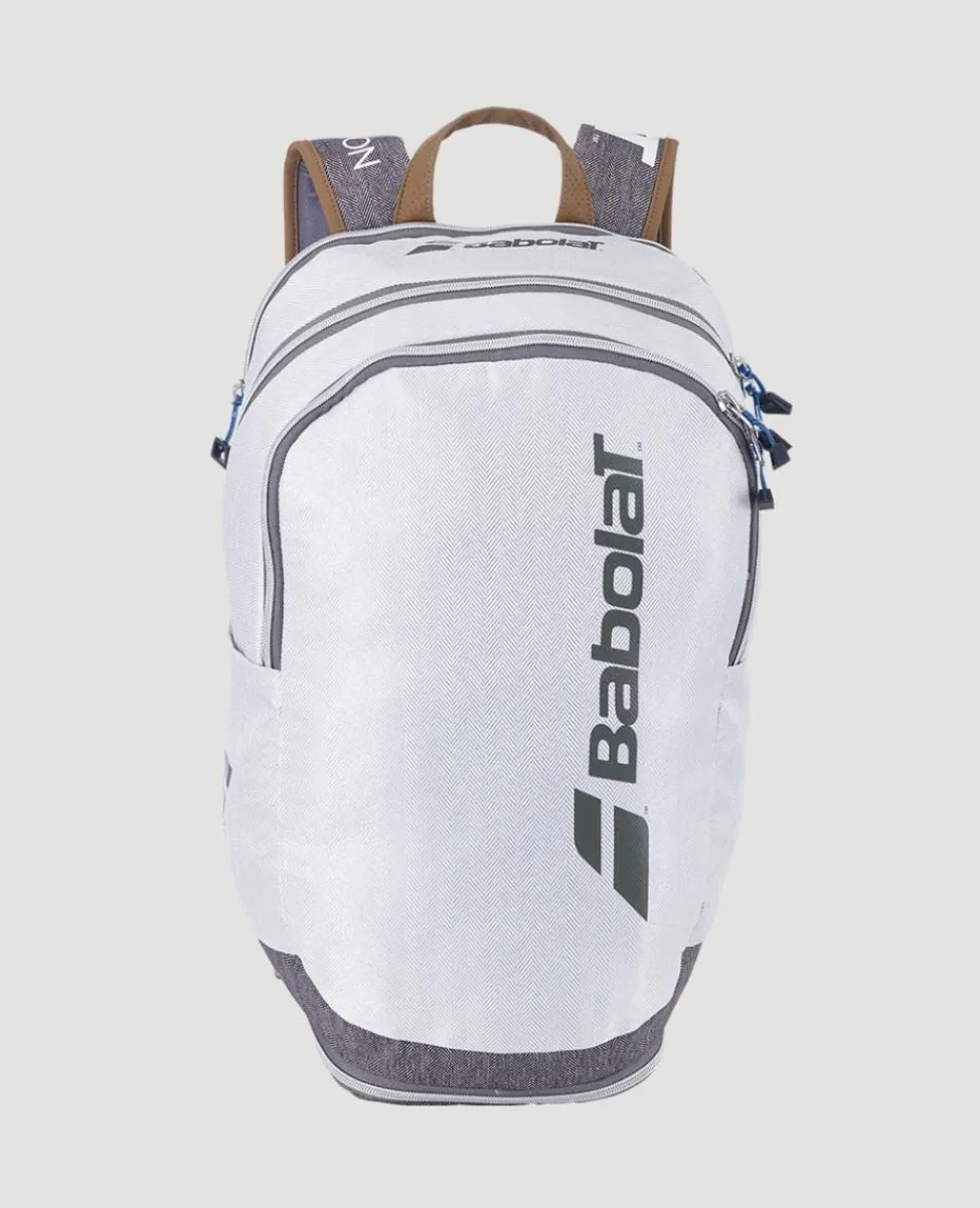 Wimbledon Backpack | Bags-Babolat Court Backpack