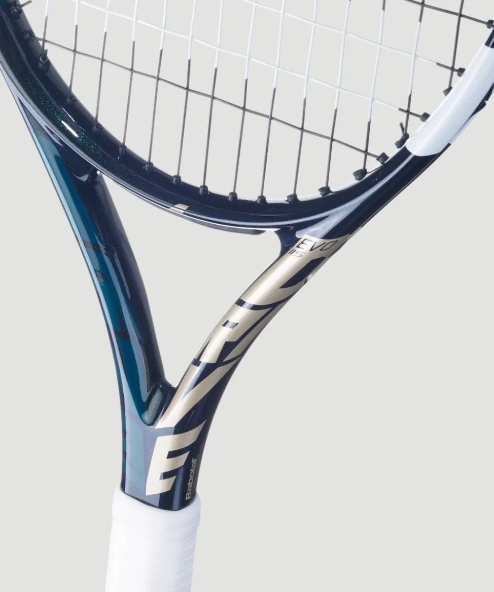 Wimbledon Rackets-Babolat Evo Drive Racket