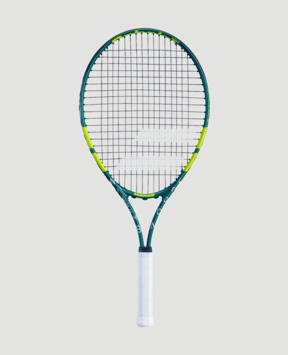 Wimbledon Rackets-Babolat Junior Racket - 25 Inch