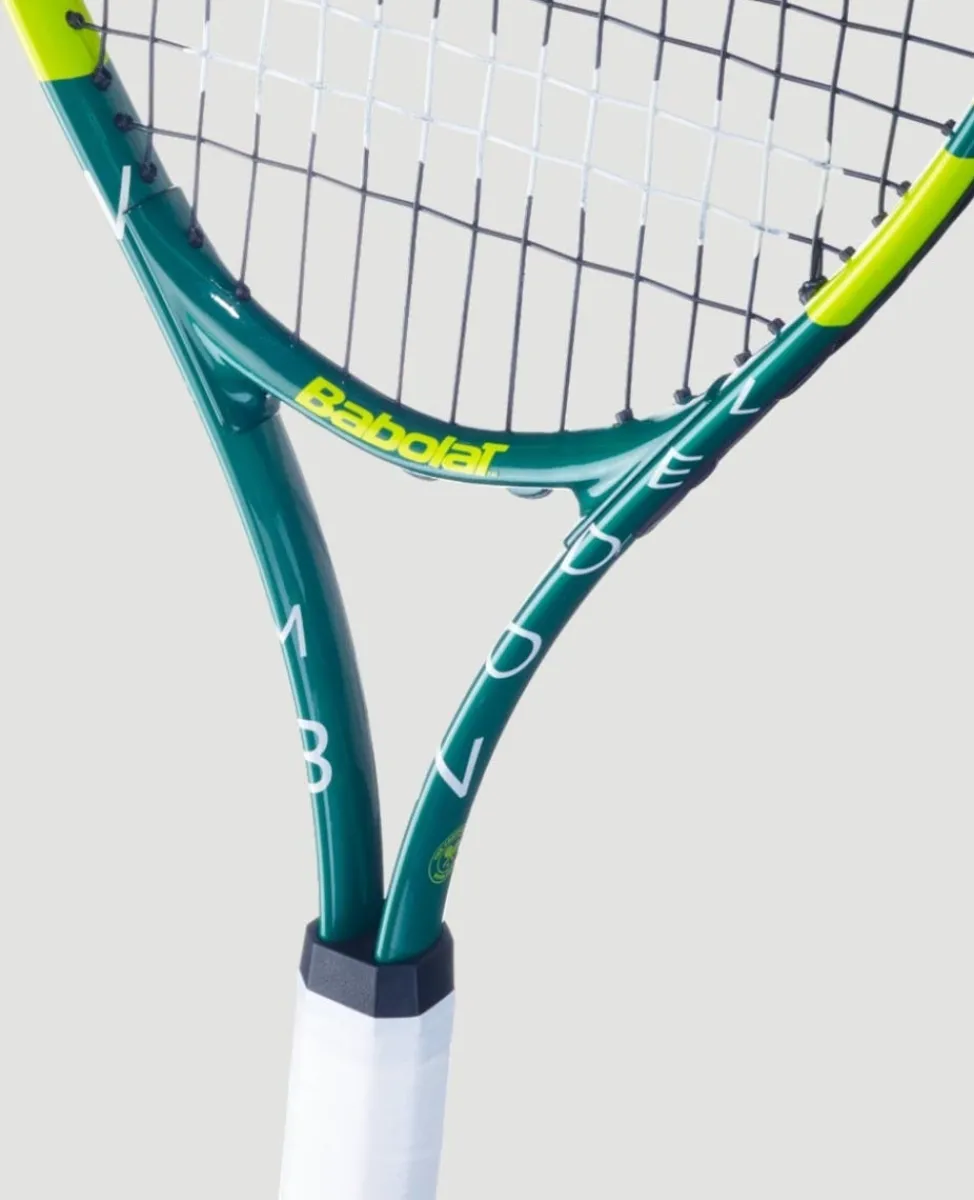 Wimbledon Rackets-Babolat Junior Racket - 25 Inch