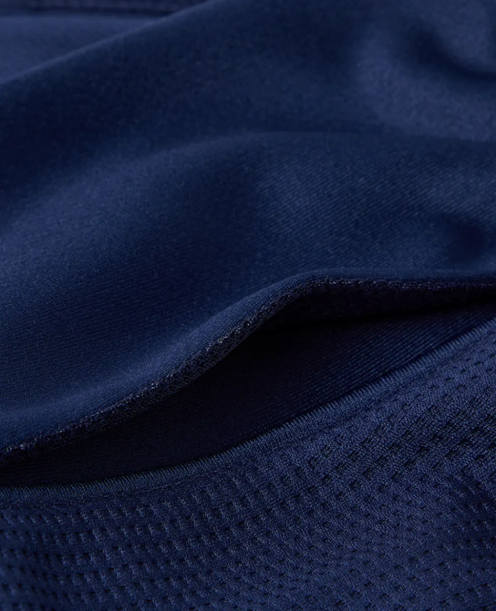 Wimbledon Trousers & Shorts | Trousers & Shorts-Kids Core Performance Shorts - Navy