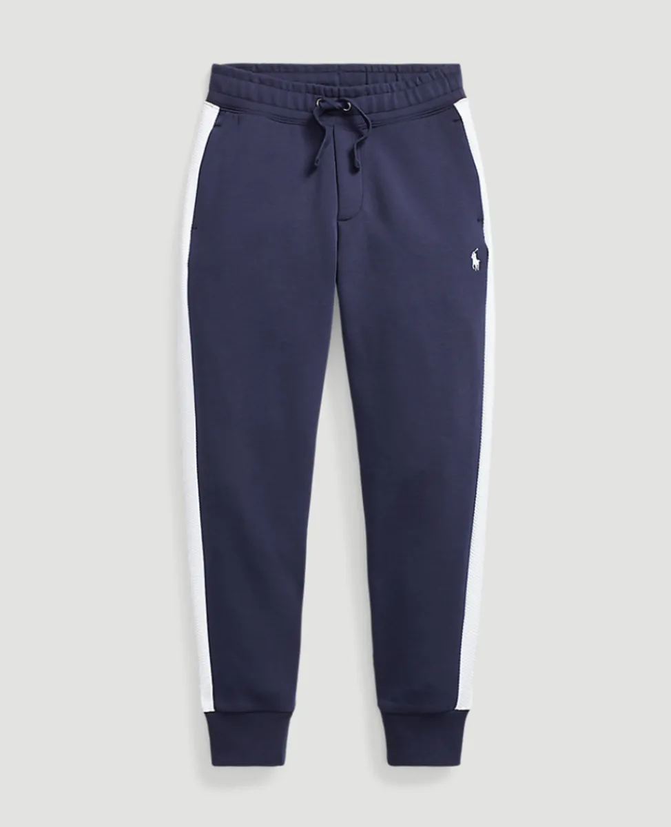 Wimbledon Trousers & Shorts-Polo Ralph Lauren Ballgirl Track Pant