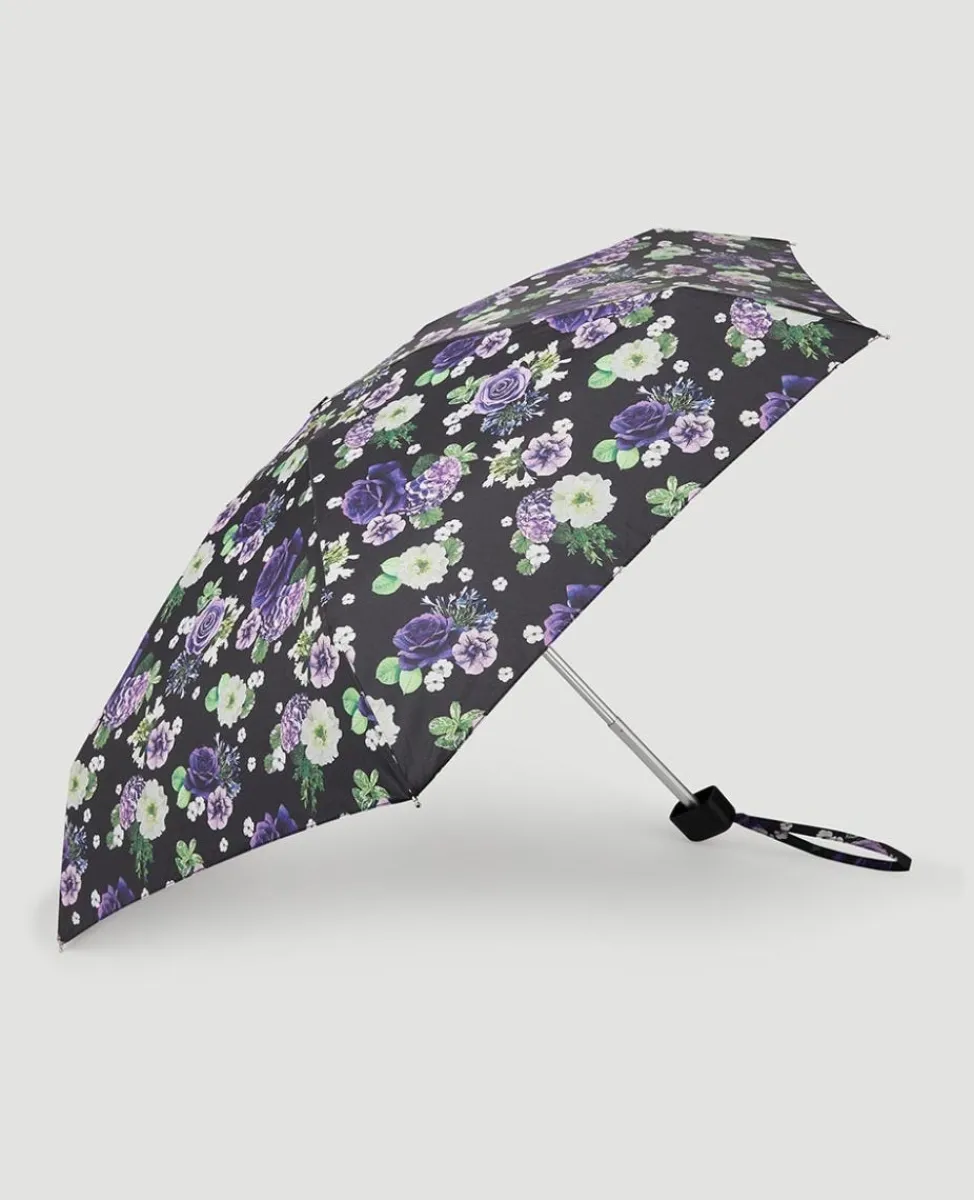 Wimbledon Umbrellas-Mini Umbrella - Floral