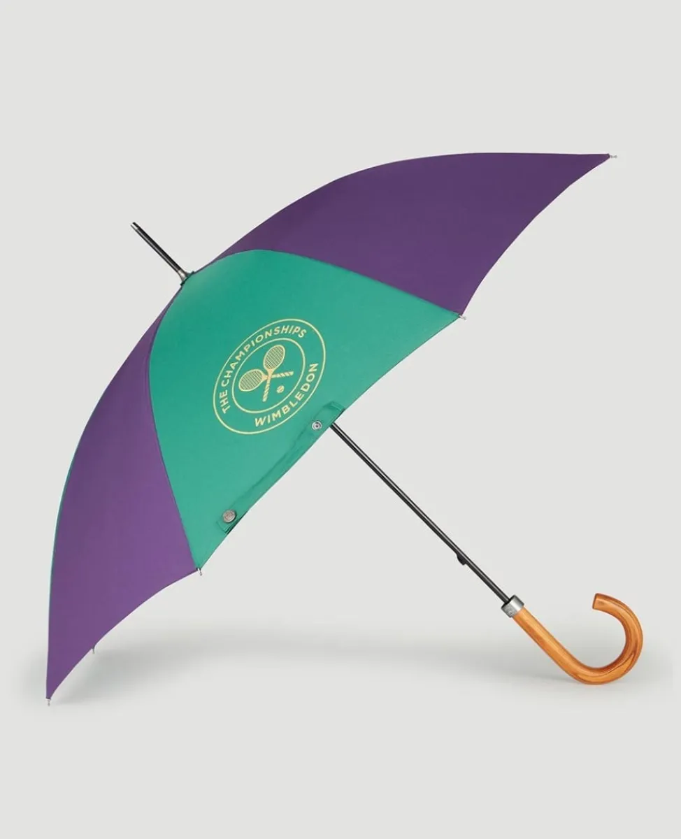 Wimbledon Umbrellas-Walking Umbrella