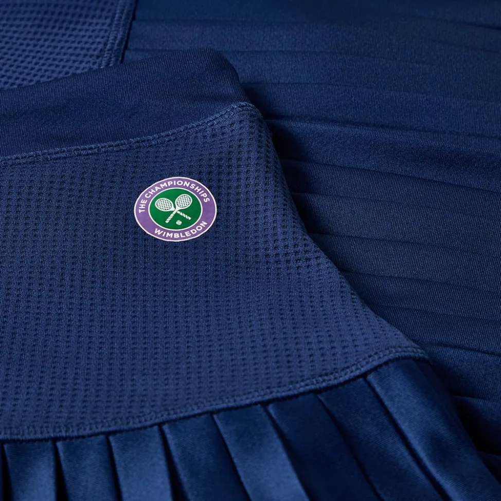 Wimbledon Dresses & Skorts | Dresses & Skirts-Women's Core Performance Skort - Navy